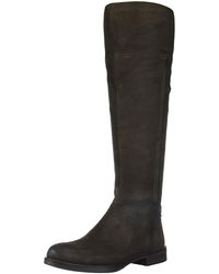 franco sarto christine riding boot