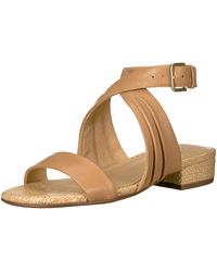 Naturalizer - Maddy Sandal - Lyst