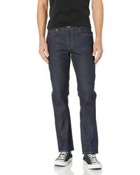 brixton reserve denim
