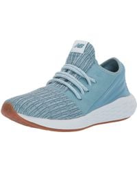 new balance cruz v2 womens