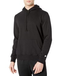 starter pullover hoodie