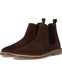 Steve Madden - Hatford Boots 12 D - Lyst