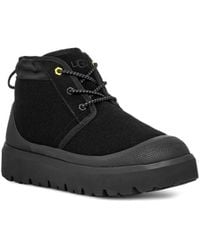 UGG - Neumel Weather Hybrid Boots - Lyst