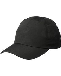 perry ellis caps