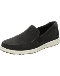 Ecco - S Lite Moc Summer Driving Style Loafer - Lyst