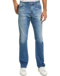 ag jeans ives modern athletic