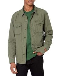 Lucky Brand Jackets for Men - Up to 48% off | Lyst