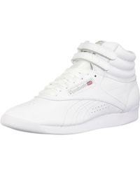 Reebok High-top sneakers for Women - Up 
