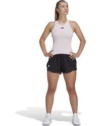 adidas - Club Tennis Shorts - Lyst