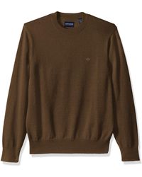 dockers pullover