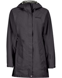 Marmot - Essential Lightweight Waterproof Rain Jacket - Lyst