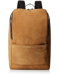 jack spade men's cargo backpack