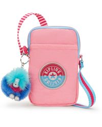 Kipling - Tally Fc Minibag - Lyst