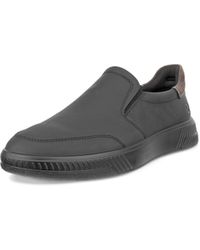 Ecco - Move Slip On Sneaker - Lyst