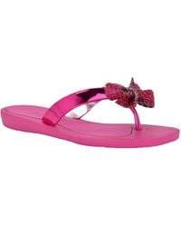 Guess - Tata Flip-flop - Lyst