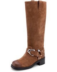 Aerosoles - Marley Knee High Boot - Lyst