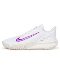 Nike - Precision 7 Basketball Shoes - Lyst
