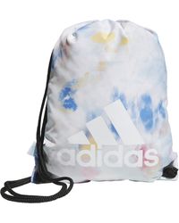 adidas - Ready Sackpack - Lyst