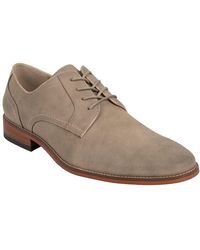 Kenneth Cole - Single Monk Strap Loafer Unlisted S Dress Shoes Cheer Buck Classic Cap-toe Lace-up Memory Foam Insole - Lyst