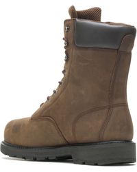 Wolverine - Mens Mckay-m Industrial And Construction Boots - Lyst