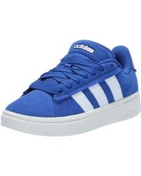 adidas - Grand Court Alpha 00s Sneaker - Lyst