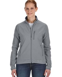 Marmot - Tempo Jacket | Soft Shell Jacket For Mild Summer And Fall Weather Hiking And Backpacking - Lyst