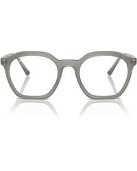 Ray-Ban - Rx5387 Square Prescription Eyewear Frames - Lyst