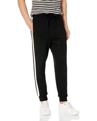 french connection tracksuit bottoms
