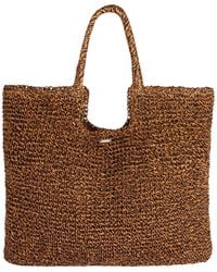 Roxy - Strandtasche für - Lyst