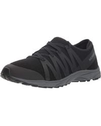 Merrell Womens Riveter Wool Sneaker