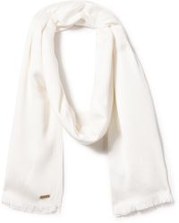 Calvin Klein - Accessories Scraf - Lyst