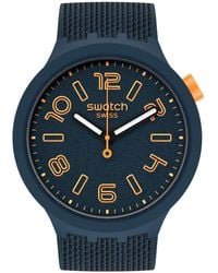 Swatch Watches for Women | Online Sale up to 42% off | Lyst - Page 2