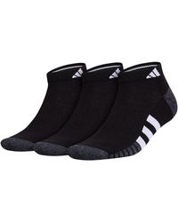 adidas - Cushioned Low Cut Socks - Lyst
