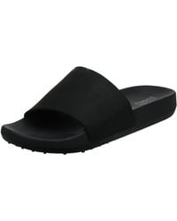 Skechers Slippers for Men | Online Sale up to 57% off | Lyst