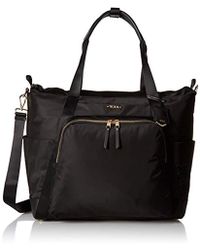 tumi voyageur madrid duffel