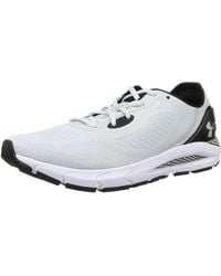 Under Armour - HOVR Sonic 5 Road Running Shoe - Lyst