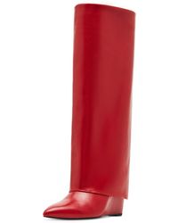Madden Girl - Evannder Fashion Boot - Lyst