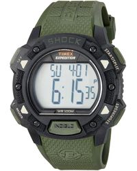 timex command shock amazon