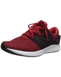 new balance vero racer v1