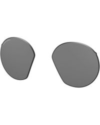 Oakley - HSTN Low Bridge Fit Rectangular Replacement Sunglass Lenses - Lyst