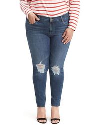 Levi's 711 Jeans for Women - Up to 78 