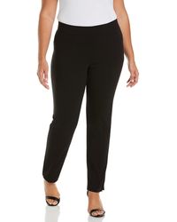Rafaella Capri and cropped pants for Women - Up to 55% off | Lyst
