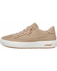 Skechers - Arch Fit Arcade-meet Ya There Sneaker - Lyst