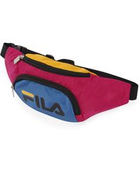 Fila Belt bags, waist bags and fanny packs for Women | Online Sale up to  58% off | Lyst