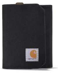 Carhartt - Casual Trifold Wallets - Lyst