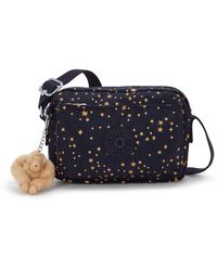 Kipling - Abanu Crossbody Bag - Lyst