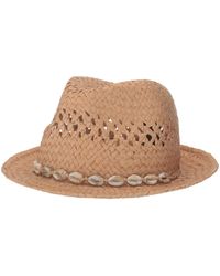 steve madden fedora