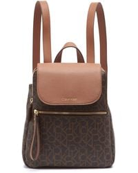 backpack calvin klein sale
