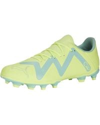 PUMA - Future Play Firm Ground/artificial Ground Soccer Cleat - Lyst