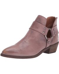 frye women's ray ankle booties